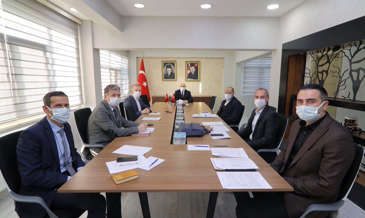 Mahmut Demirtaş