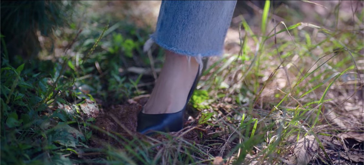 Another common superstition is that dreaming of, or stepping in poop is good luck because it is a fertilizer which will bring growth and a fruitful harvest to your life.Dalmi steps in cow dung then Jipyeong, the man who helps her grow, appears in front of her