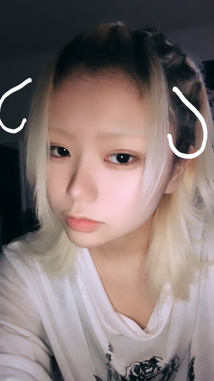 魔法少女ぴぷ 鼻毛伸びすぎ 在 Twitter 上 かえでちゃんが一昔前の男子高校生みたいな髪型にしてくれた チャラ男 コーンロウだったかな T Co U1r5e8hs4h Twitter