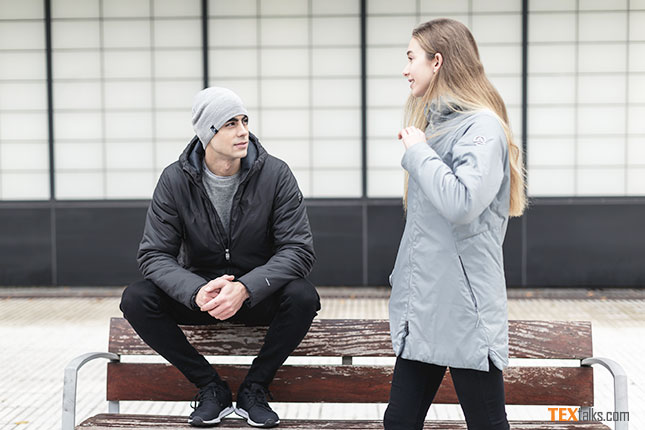 let’s talk textiles tweet media