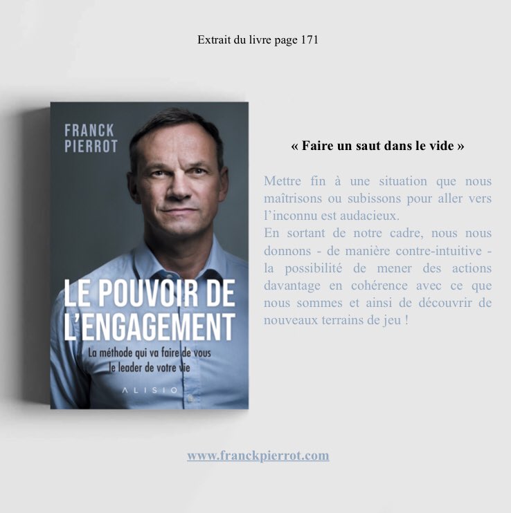 Franck Pierrot tweet media