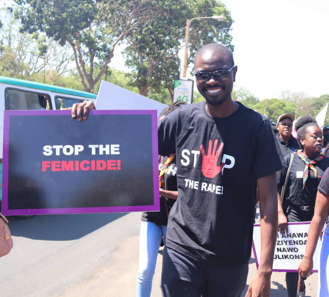 WalaLtd's tweet photo. Wala LTD supports the stand against the violence that women face everyday in our societies. As such, members of Wala took part in the walk against rape that happened in different cities across the country. Let’s continue to speak out for justice. #stoptherape https://t.co/Jx5pkP9b5n