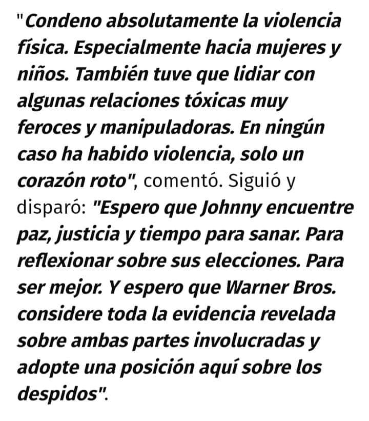 chocolatefrogs9's tweet photo. Dan (Jacob) escribió esto y luego borro el tuit
#JusticeForJohhnyDepp https://t.co/gibSUpYfqy