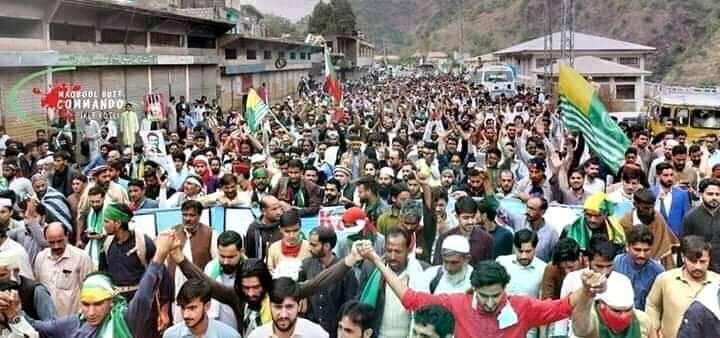 JklfSaad's tweet photo. Jammu Kashmir Liberation Front 
#JKLF 
The Only Hope Which Shell Act According To Aspirations People Of Jammu Kashmir.
And Road To Complete Freedm From Both India And Pakistan. https://t.co/BPjqd2jlJ4