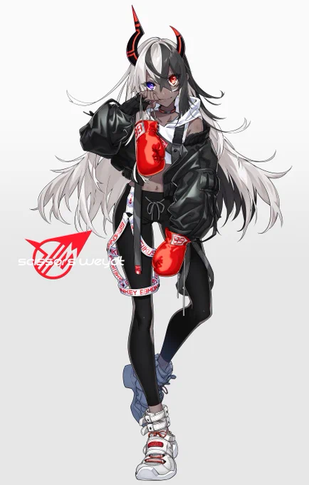 褐色肌が好き 