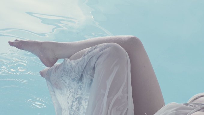 Twitterのコスプレ画像31