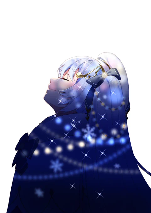 雪ミク2021 