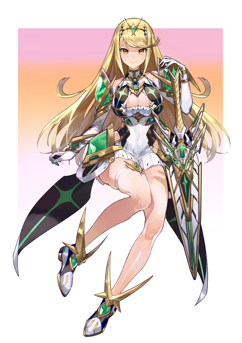 #皆さん線画と塗った後を見せてください 