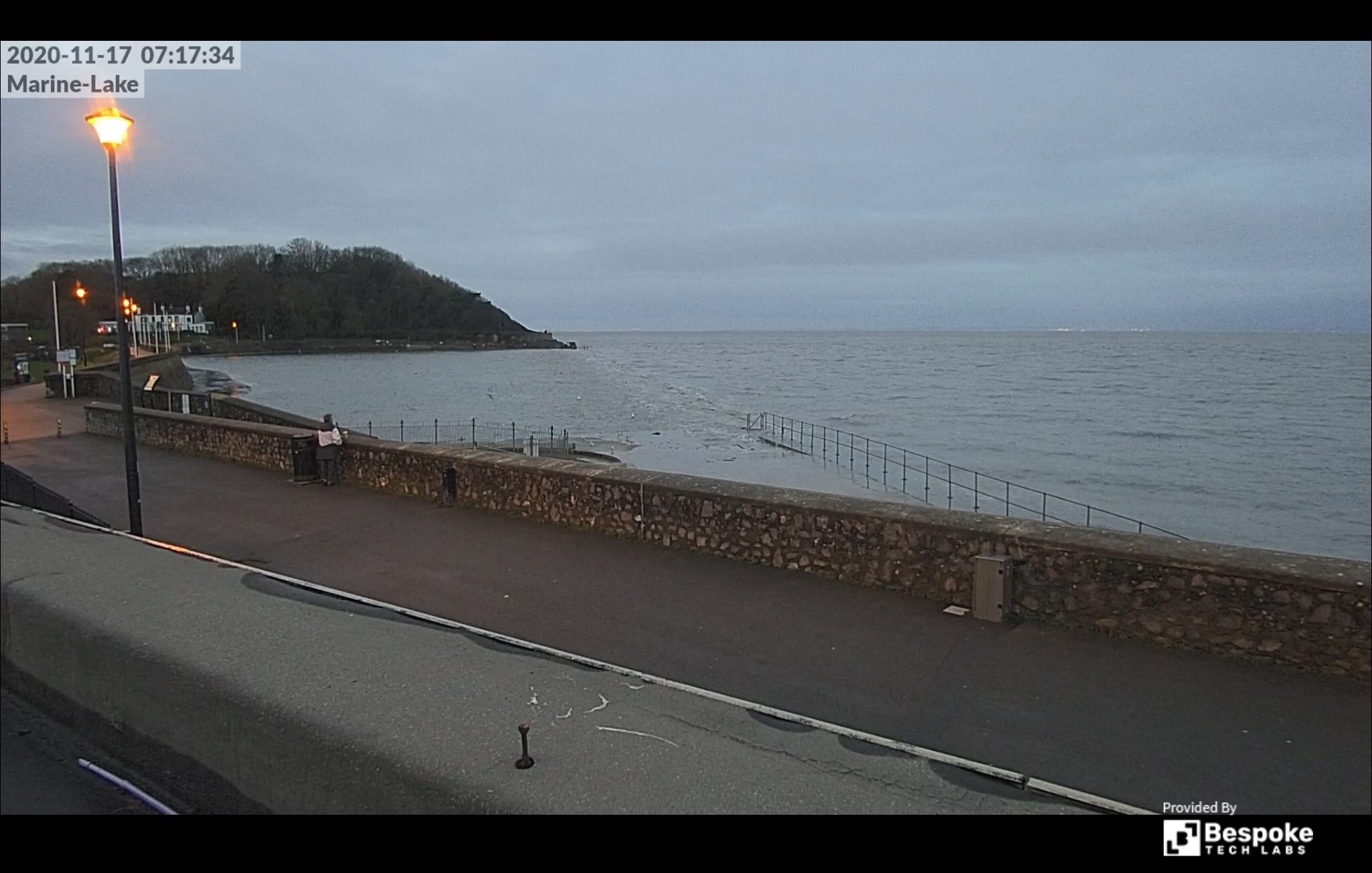 Clevedon Marine Lake Clevedonlake Twitter