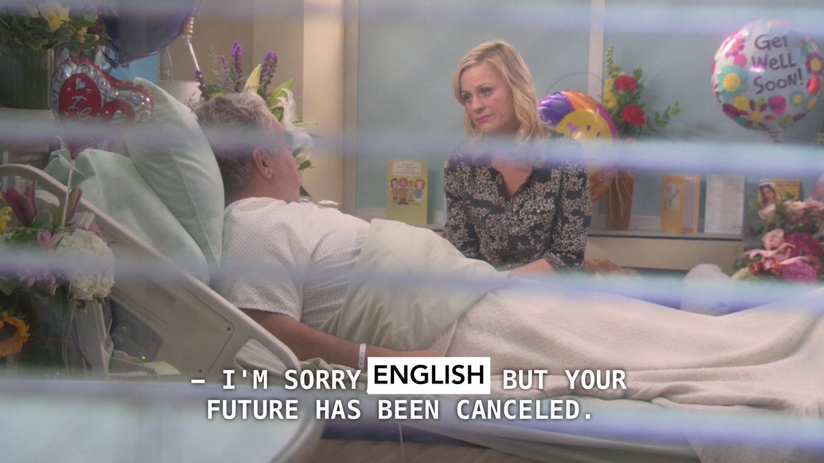 Grammatical Tense 101