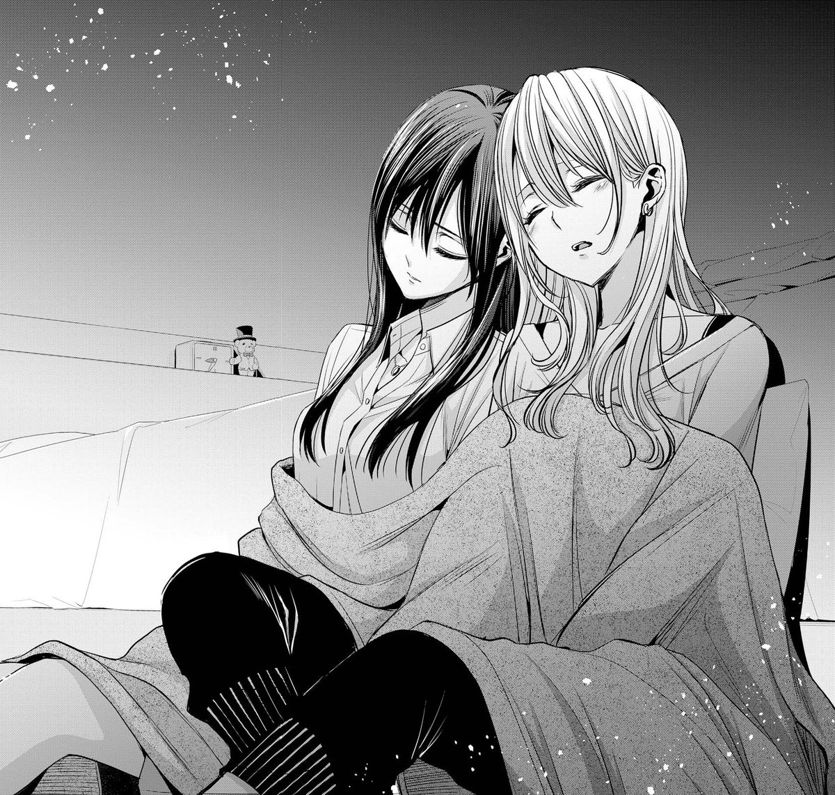 юри цитрус kiss. цитрус мэй и юдзу 18. цитрус аниме мэй. юри цитрус. цитрус аниме мэй.