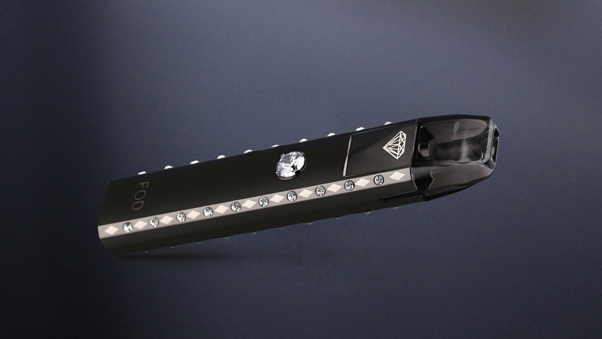 Demon Killer FOD  
#DemonKiller#vape#vapers#vaper#vaping#vapeshop#vapeclub#vapewholesaler#vapestore#vaping#vapor#smoker#ecigshop#penmod#vapeworld #vapedaily#vapelove#vapepen#vapepod#mods#mod#atomizer#eliquid