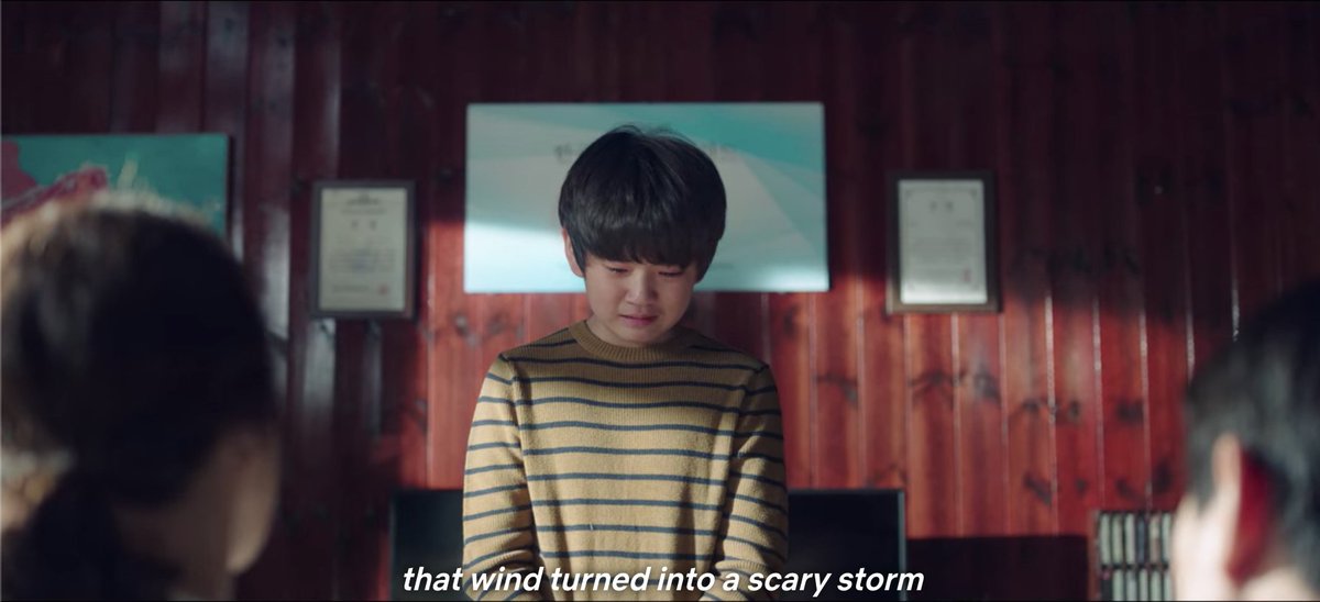 Regardless, it seems that in due time, karma will always find you.