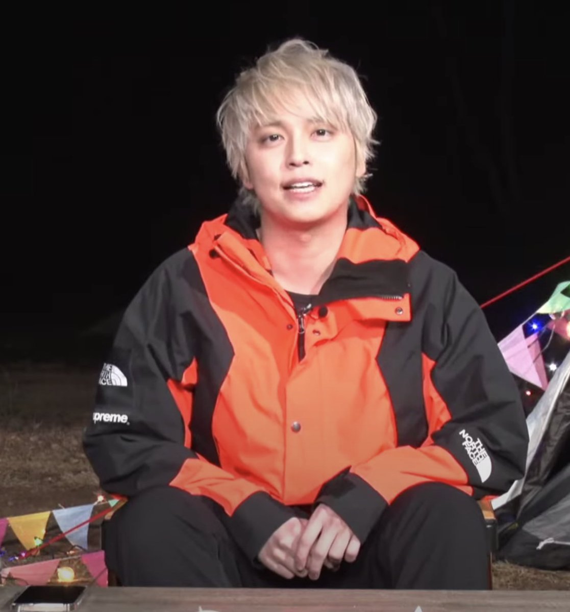 Tego Syndrome テゴシンドローム Style 11 11 Tegoshi Yuya Youtube Channel Supreme X The North Face Autumn Winter 16 Tnf Mountain Light Jacket Orange 113 190 Jpy Sold Out On T Co Yfpmuixyl2 Here S Tego Syndrome テゴシンドローム Style 11 11 Tegoshi Yuya Youtube Channel Supreme X The North Face Autumn Winter 16 Tnf Mountain Light Jacket Orange 113 190 Jpy Sold Out On T Co Yfpmuixyl2 Here S