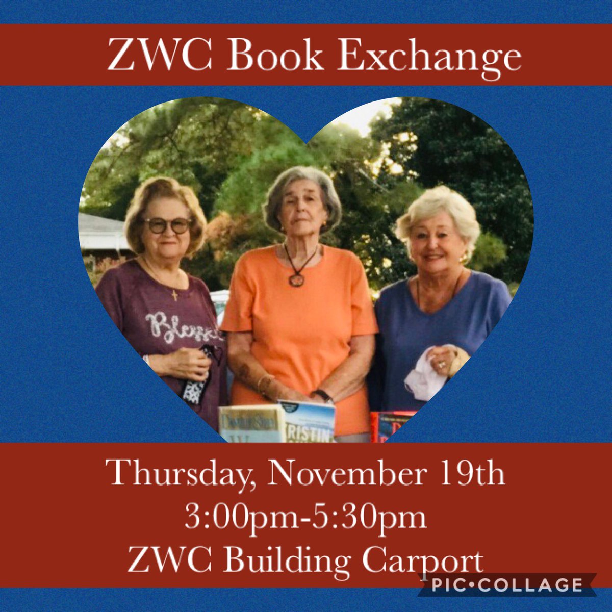 Zebulon Woman's Club tweet media