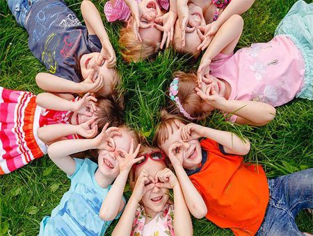 anubhav_jain01's tweet photo. Childhood is a happy place to be in, so enjoy your childhood days and make good memories! You will cherish them when you grow up. #CDMYK2020 #ChildrensDay #childrensweek https://t.co/e5sIvx3MN7