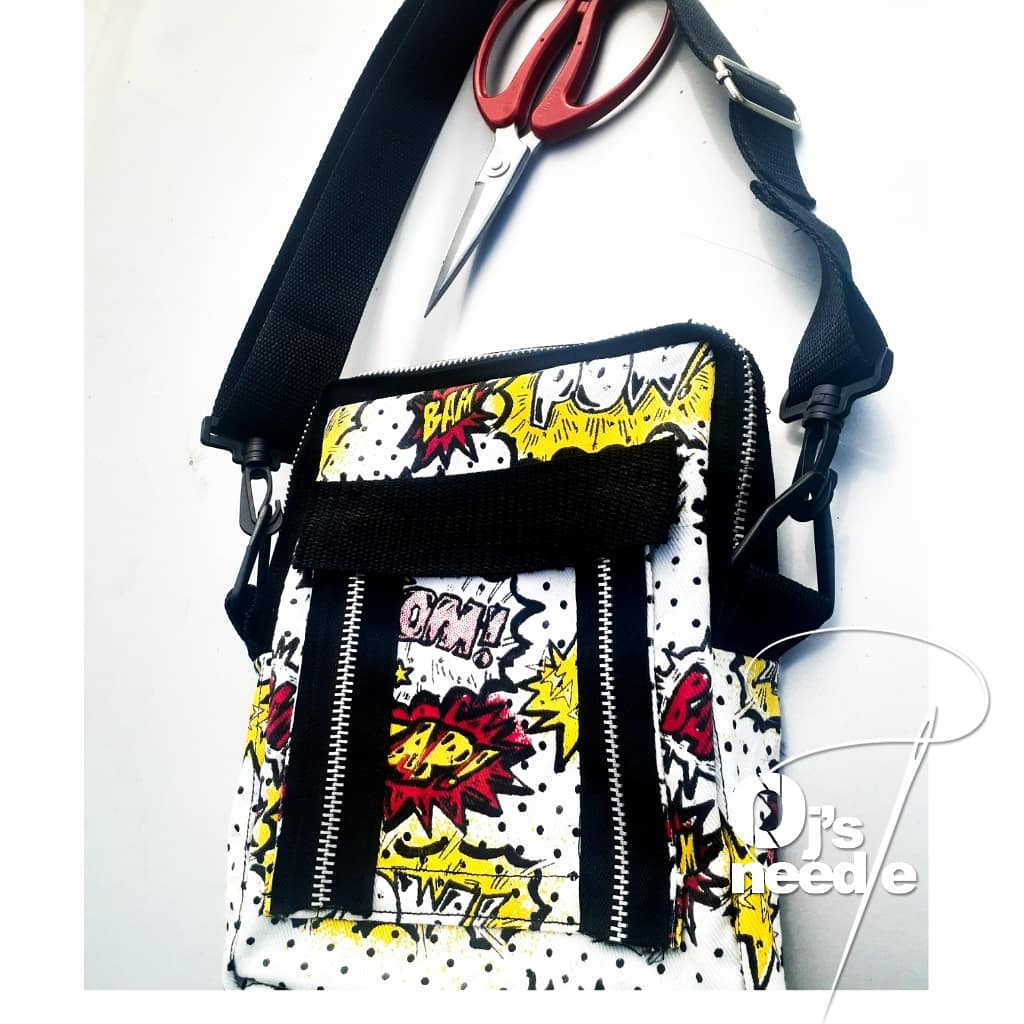 seun__oj's tweet image. Hey guys,my name is Seun and I make crossbags
They are up.for 4000
Please kindly RT