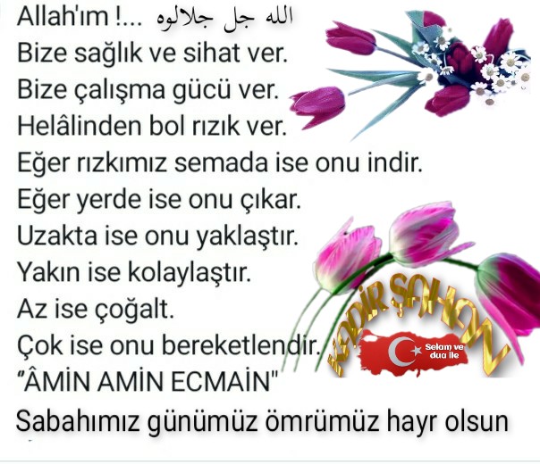 @sureyyagler4 @eminecelik62 @emn_rl @__Asalet_34 @Birgaripbirfani @hassa61 @TalipK44 @cumaotur14 @istvitci @MahmutAliTuncel @sabrigunes001 @HuriyeK02501269 @kartal64_18 @VahitKaragoez