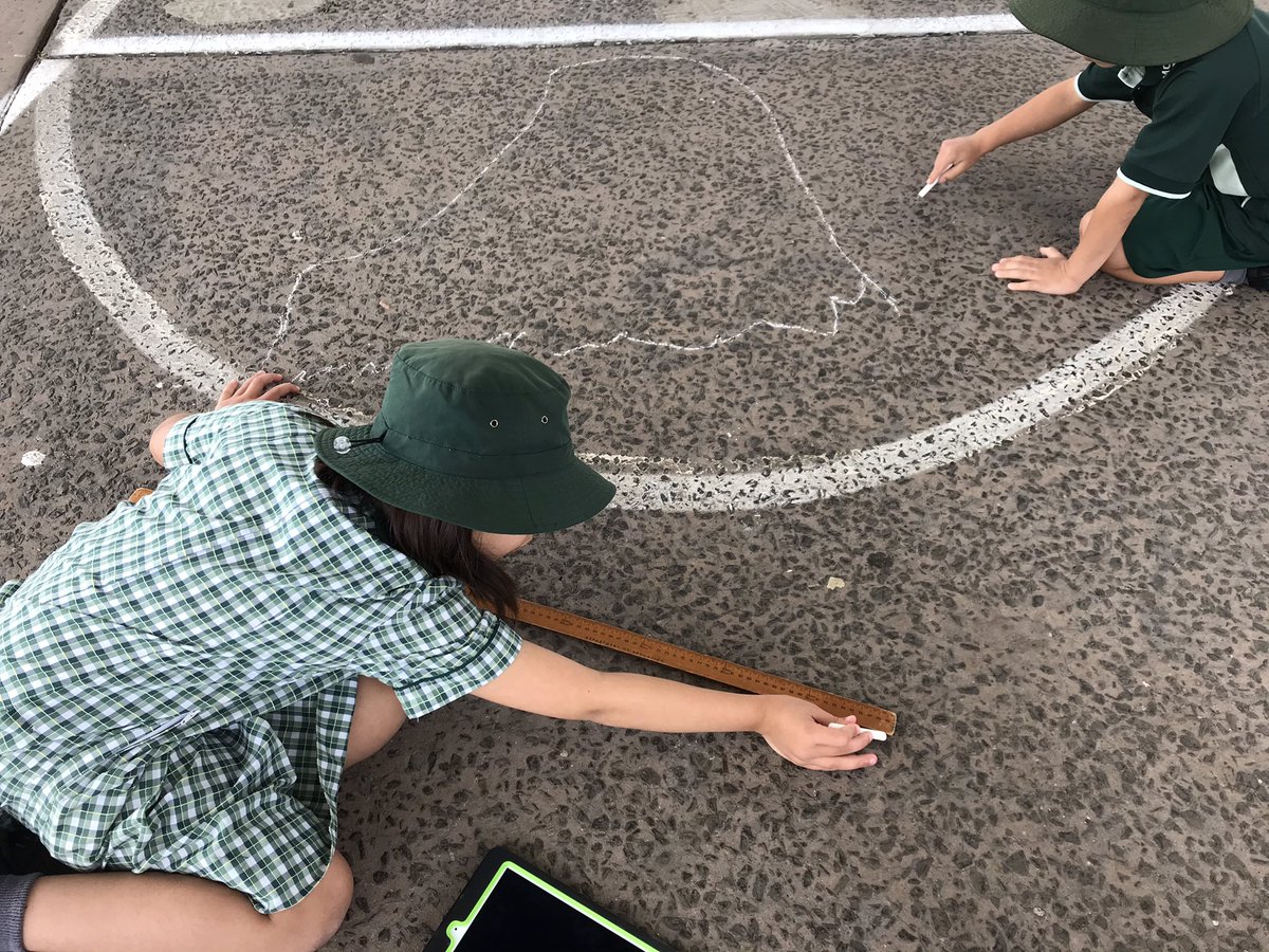 ‘Fortunately the Milk’ by Neil  Gaiman provided the inspiration for today’s maths lesson in length.