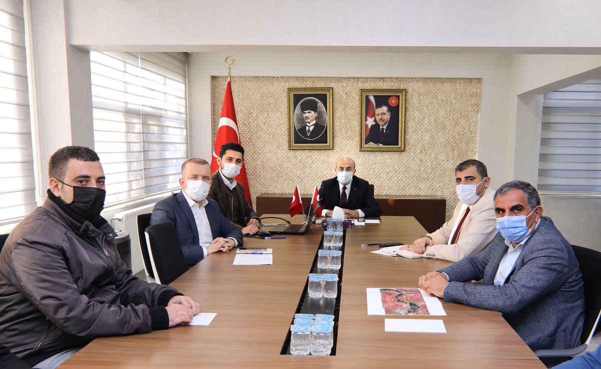 Mahmut Demirtaş
