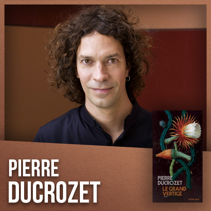 La Grande Librairie tweet media