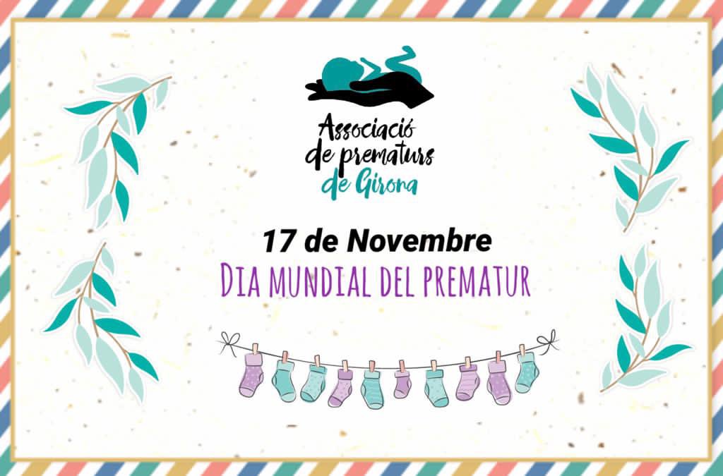 As. Prematurs Girona tweet media