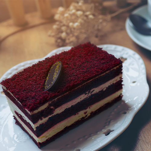 JkCofeeBakery's tweet photo. 𝘐𝘧 𝘺𝘰𝘶 𝘢𝘳𝘦 𝘢𝘭𝘴𝘰 𝘢 𝘧𝘢𝘯, 𝘵𝘩𝘦𝘯 𝘸𝘦 𝘩𝘢𝘷𝘦 𝘨𝘰𝘰𝘥 𝘯𝘦𝘸𝘴 𝘧𝘰𝘳 𝘺𝘰𝘶. 𝘞𝘦 𝘸𝘪𝘭𝘭 𝘴𝘩𝘰𝘸 𝘺𝘰𝘶 𝘩𝘰𝘸 𝘺𝘰𝘶 𝘤𝘢𝘯 𝘩𝘢𝘷𝘦 𝘪𝘵 𝘢𝘵 𝘵𝘩𝘦 𝘦𝘢𝘴𝘦 𝘰𝘧 𝘺𝘰𝘶𝘳 𝘩𝘰𝘮𝘦.🤩
https://t.co/KcFTXmzwXh

#redvelvet #cakelover #foodporn #JKCoffeeBakery https://t.co/LgDNnYIWKH