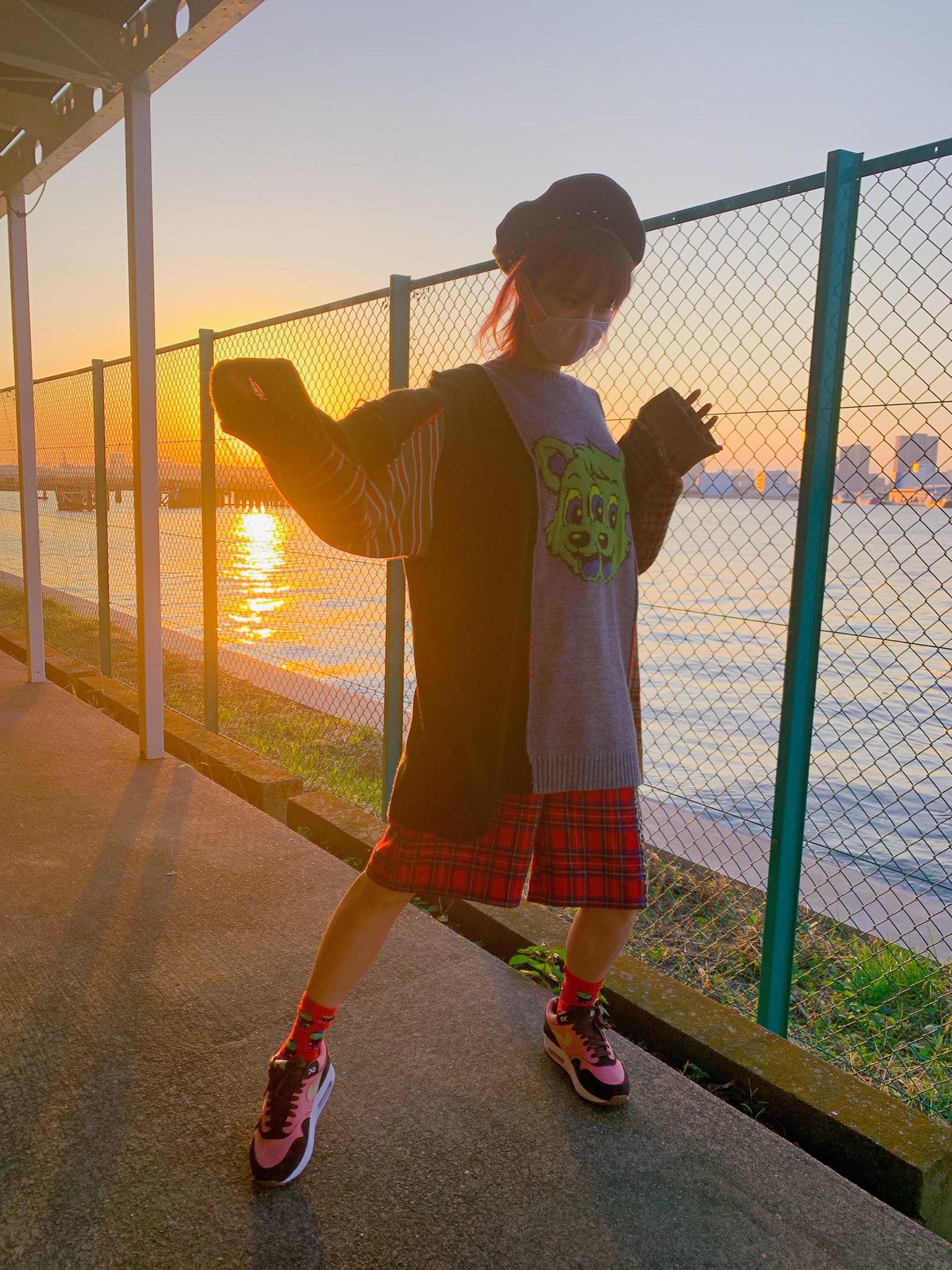 Lisa おひさまありがとう T Co Ajsfnhicv9 Twitter