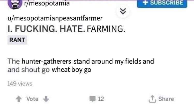 Classical Studies Memes (@csmfht) on Twitter photo 