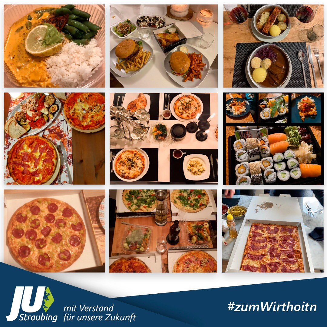 justraubing's tweet photo. #zumwirthoitn 
#straubing #niederbayern
#hoamat #wirtshaus #bayern https://t.co/Z7Vs5kzex9