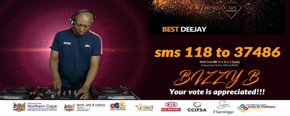 Your vote is appreciated 🙏🏾