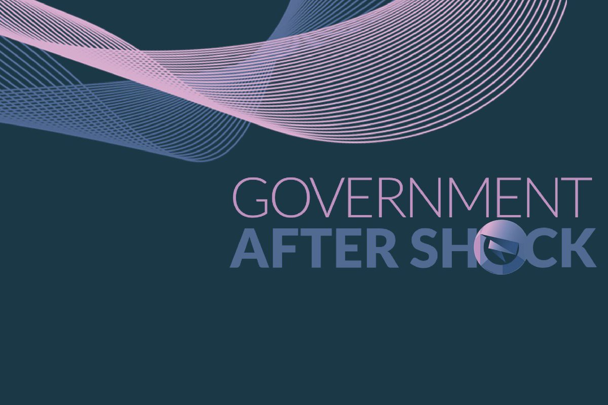 Tue_David_Bak's tweet photo. All set to share the story of #innovation in @GreaterCph at the @OECD + @TheJDC ‘Government aftershock’ event. https://t.co/bM40tWwXle