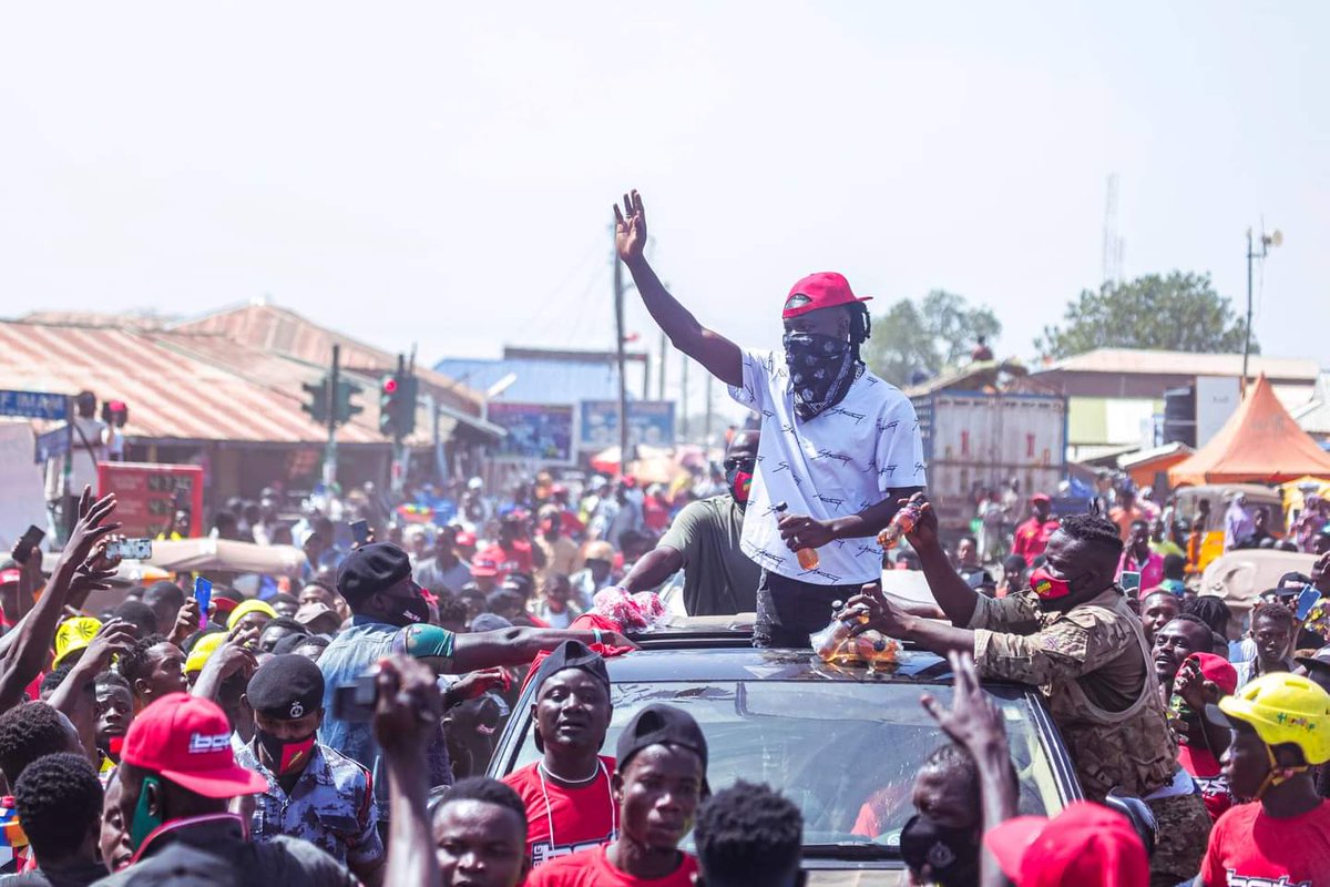 wo_gyimii_no's tweet photo. The Nation President
#1GAD...#MyGaD...#StoneGAD...#Stonebwoy ๐๐โค๏ธ๐๐๐๐๐๐ฆ
๐ฆ
๐ฆ
๐๐ป๐๐ป๐๐ป๐ฅ๐ฅ๐ฅ๐ฅ๐ฅ๐ฅ๐ฅโ๏ธโ๏ธโ๏ธ๐๐๐
@stonebwoyb https://t.co/pDAnr9TFxj