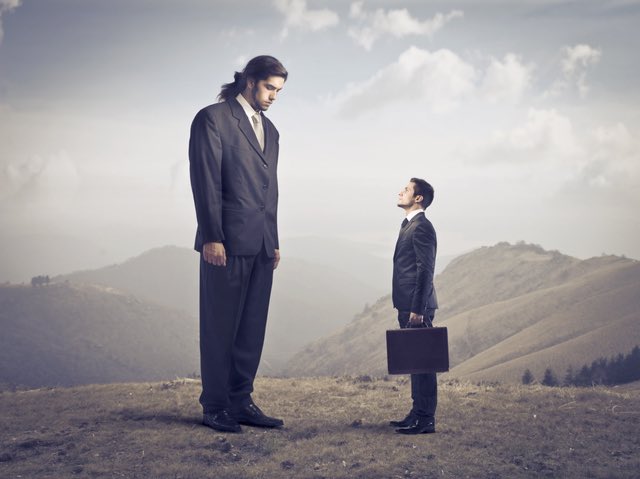 arzobispodelrio's tweet photo. La verdadera #estatura de una persona no se mide, ni se pesa, lo da la capacidad que tenga para #amar y #perdonar a los demás. ¡Nuestras acciones hablan de la talla moral que vamos alcanzando!
#FelizMartes https://t.co/v8coIHc2Wz