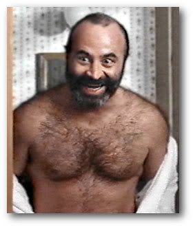 A very Happy Birthday today to the actor Danny Devito 