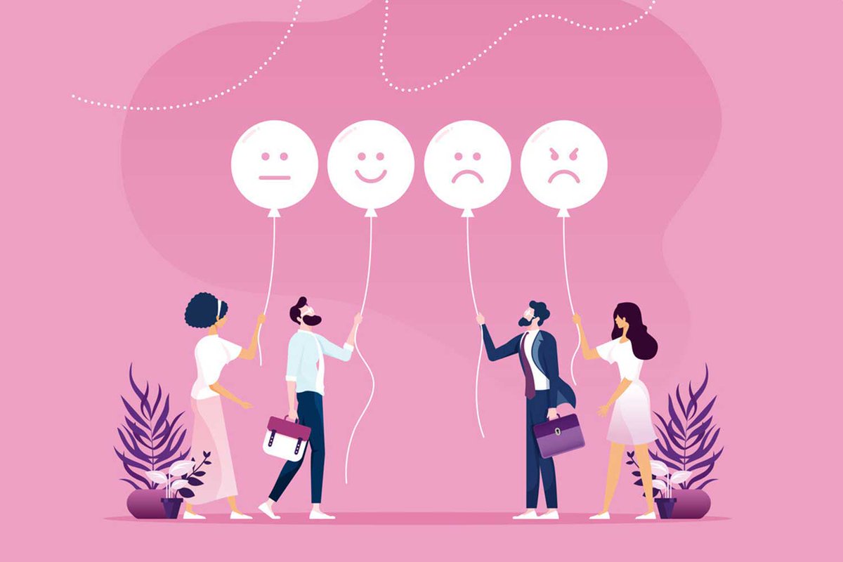 İşyerinde motivasyon, ekibinizin, departmanın ve hatta şirketin performansını etkileyen kritik bir unsurdur. Bu nedenle çalışanlarınızı motive etmek düzenli bir rutin olmalıdır.

Yazının devamı: businessfundays.com/blog/personel-…

#hr #insankaynakları #ik #motivasyon