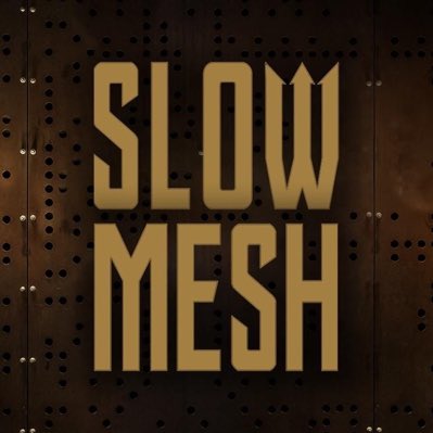 slowmesh's tweet photo. #Új profilkép https://t.co/1oiPPZiDSS