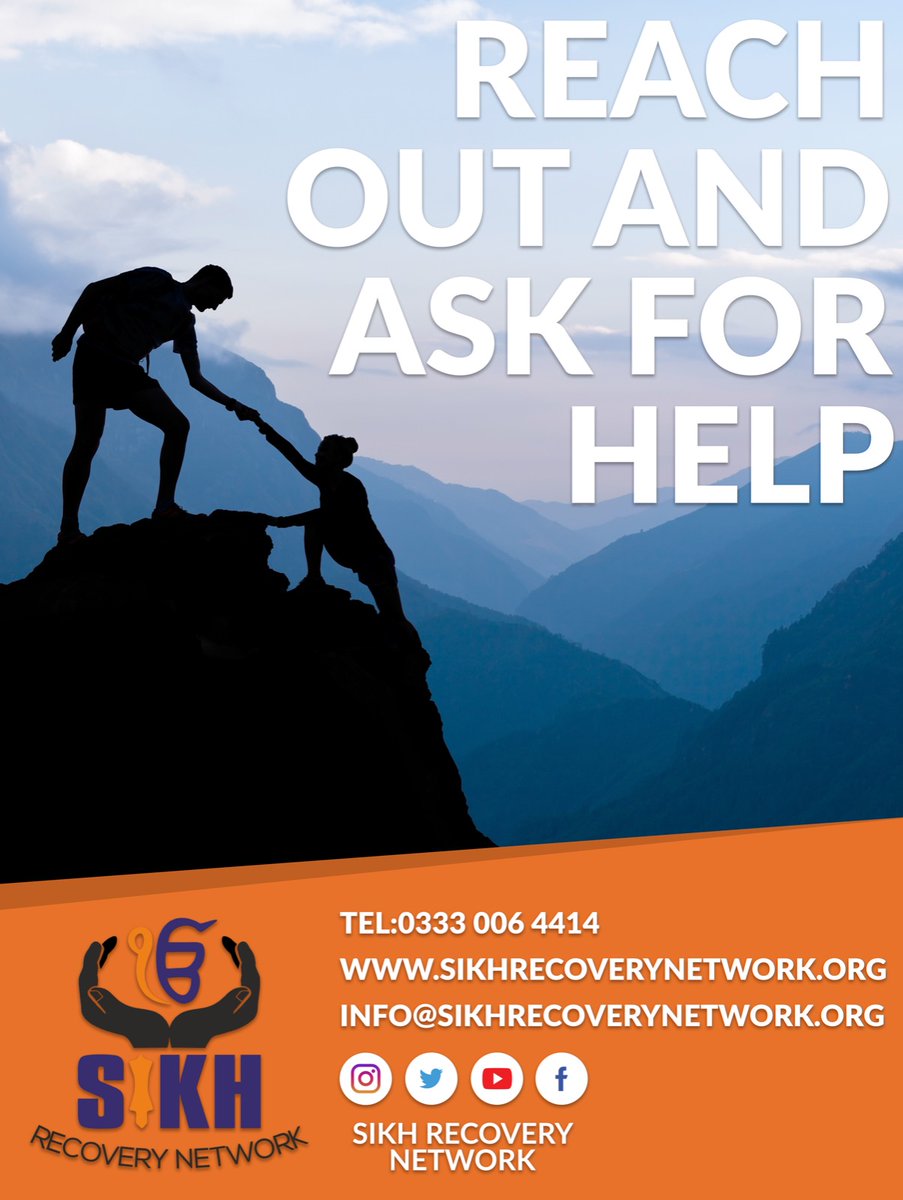 RecoveryDerby's tweet photo. Promoting #AlcoholAwarenessWeek #sikhrecoverynetwork #Turningpoint #dearalbert #NSPA #CitySikhs #sikhassembly https://t.co/67MfxmYL52