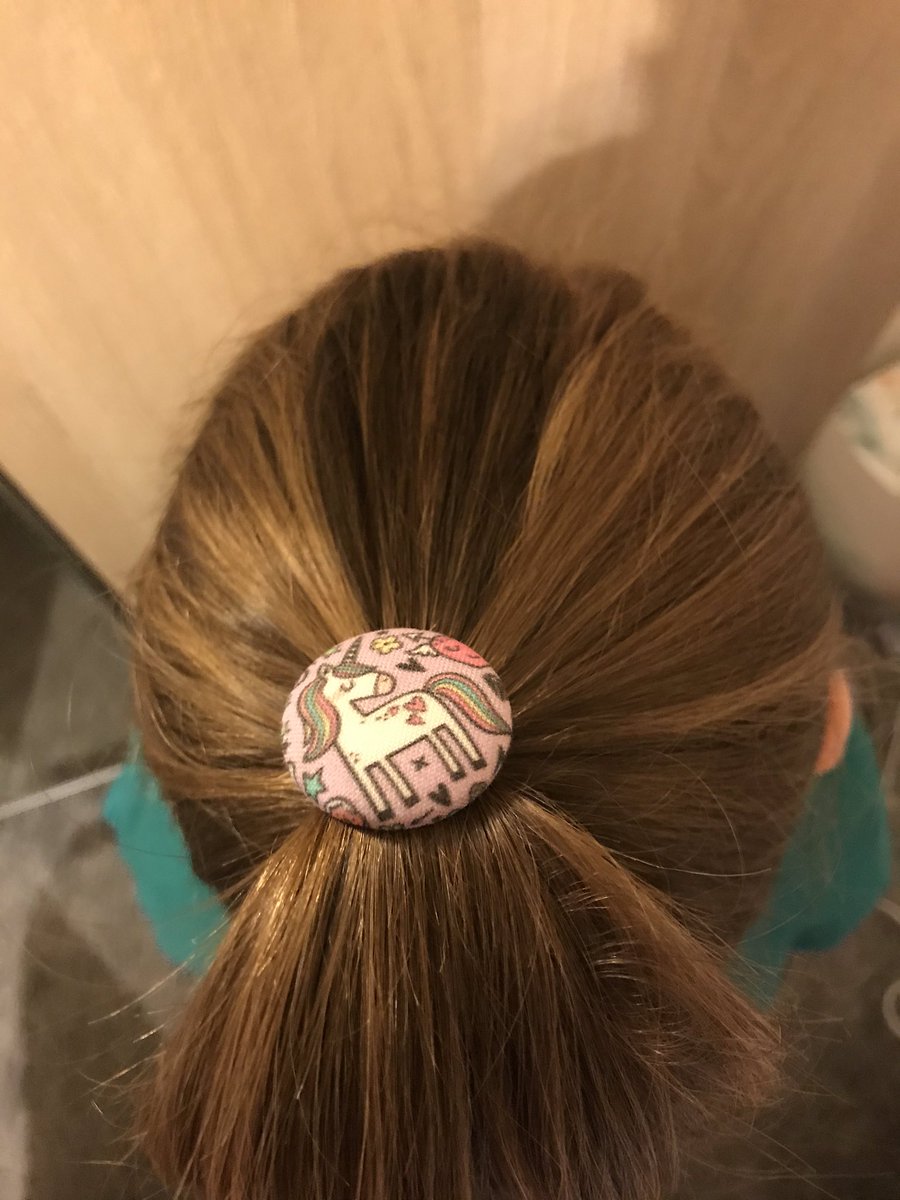 MrsArcticride's tweet photo. Islay is wearing a purple bobble for #WorldPrematurityDay @Bruntonfirst @Y2Brunton2020 #33weeker #myfirstprembaby https://t.co/ALKTXs4JDZ