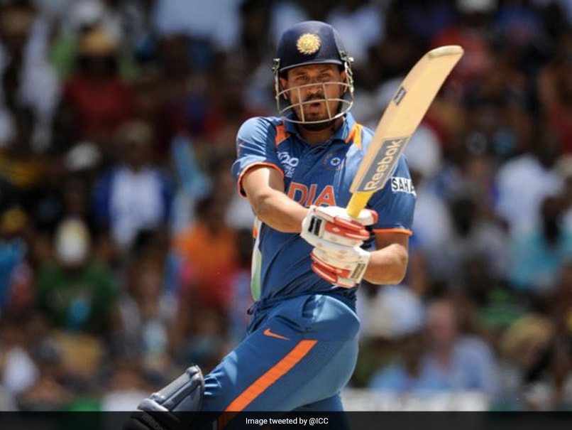 Happy Birthday Yusuf Pathan: Yuvraj Singh Leads Wishes For Former India All-Rounder 
 