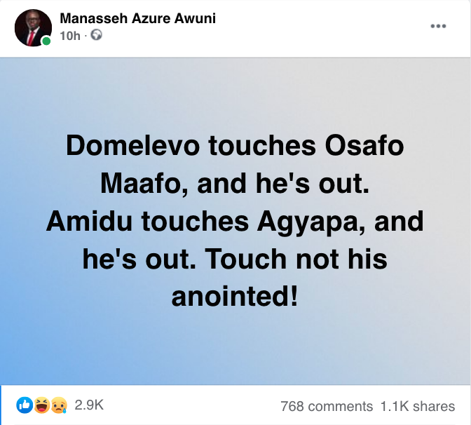 Manasseh_Azure's tweet photo. https://t.co/m4FT8e8GWy
