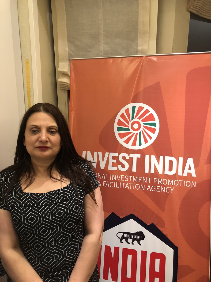 Please join if Interested
investindiavc.webex.com/mw3300/mywebex… #India  I had the pleasure of been hosted @investindia @UNDP_India @SdgImpact @sdg_finance @Davos 
@RamiRanger @BritIndianVoice @BridgeIndiaOrg @sd_saurav @Kirtbir @AI_PolicyLabs @IgniteAgni @INDIAEMPIRE @HCI_London @IndiaToday