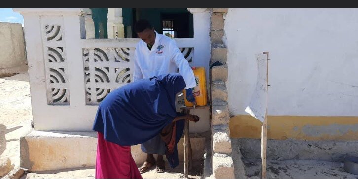 WasdaSomalia's tweet photo. #every_child needs to be given the required care. WASDA-Somalia is supporting the affected communities in Badhade district through the integrated emergency lifesaving health and nutrition Project funded by
@OCHASom
@Shf_somalia
@unicefsomalia
@WFPSomalia https://t.co/zTAt9AZiwW
