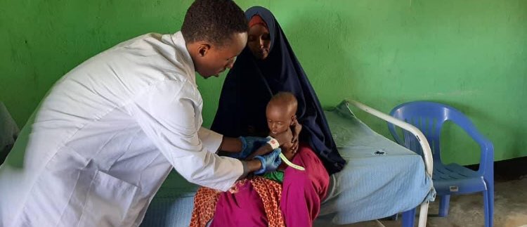 WasdaSomalia's tweet photo. #every_child needs to be given the required care. WASDA-Somalia is supporting the affected communities in Badhade district through the integrated emergency lifesaving health and nutrition Project funded by
@OCHASom
@Shf_somalia
@unicefsomalia
@WFPSomalia https://t.co/zTAt9AZiwW