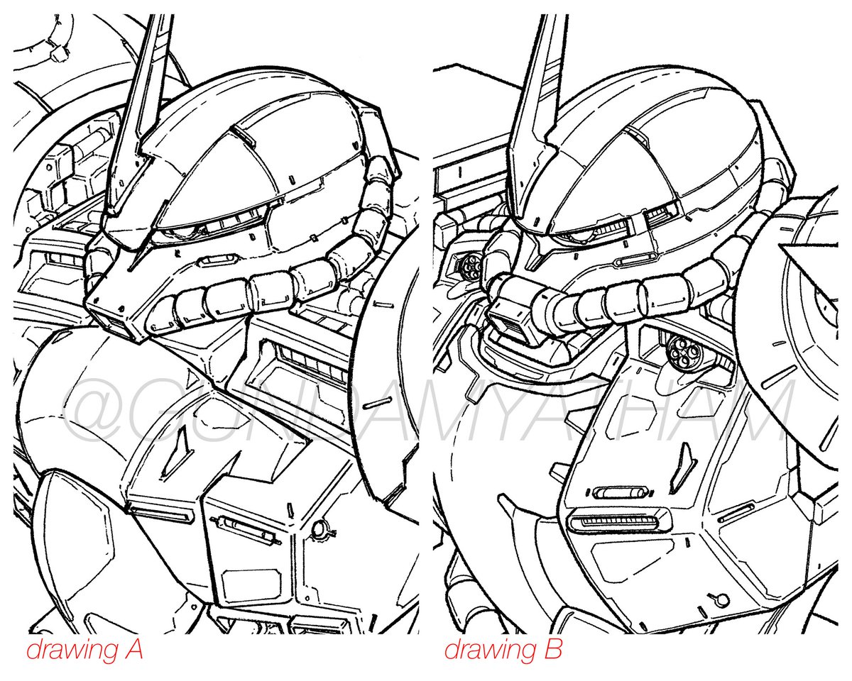 Sneak Preview gundamyatham sneak-preview-gundamyatham