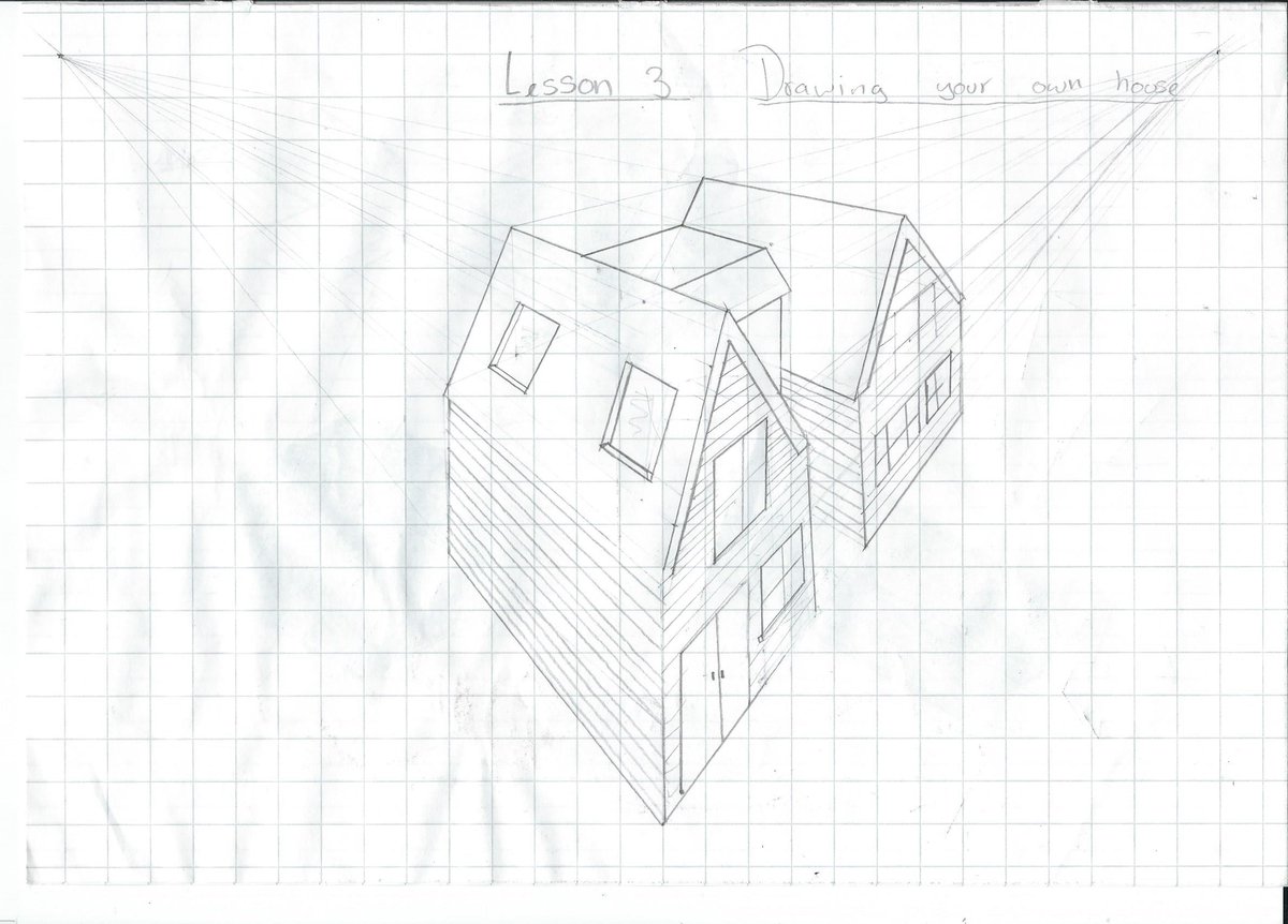 DesignEngLVC's tweet image. More lockdown throwbacks of outstanding work students completed at home...