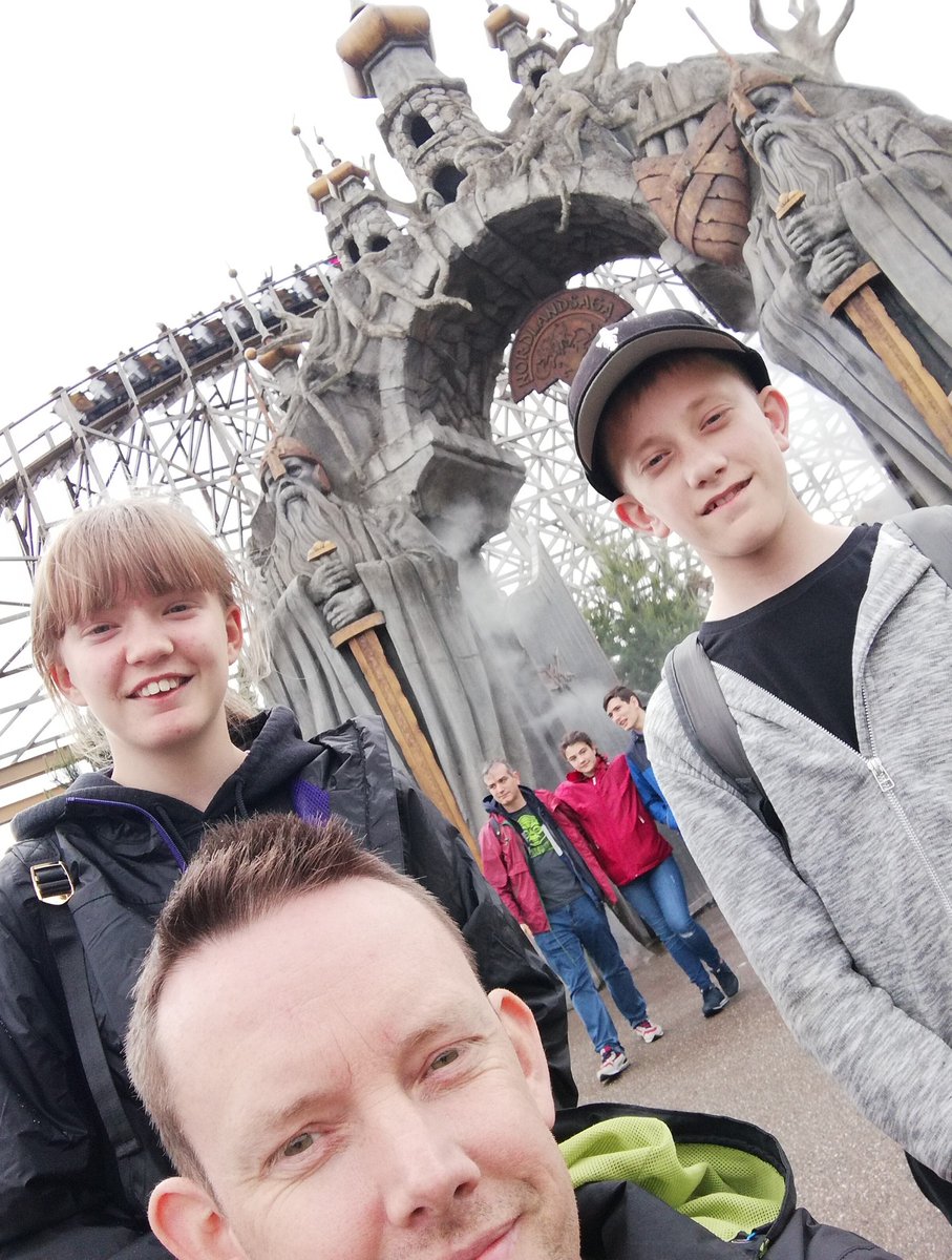 Paul Farmer, a former retail employee, was so inspired by the care his premature twins were given at our hospitals that he trained to become a nurse. 15 years later, he is the manager of the very ward his twins were cared for on 💙<a href="/NUHNeonatal/">Nottingham Centre for Newborn Care</a> 

Read more: bit.ly/3lAoXRo