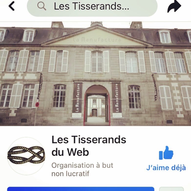 Anne Guyader 👣 tweet media