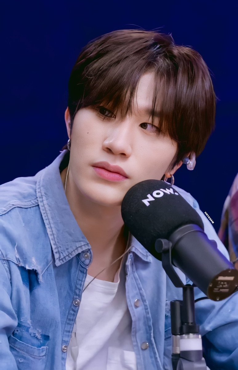 Bang Yedam, 19 years old, only child, unique voice, handsome boy, yg ace, deserves the world and many more