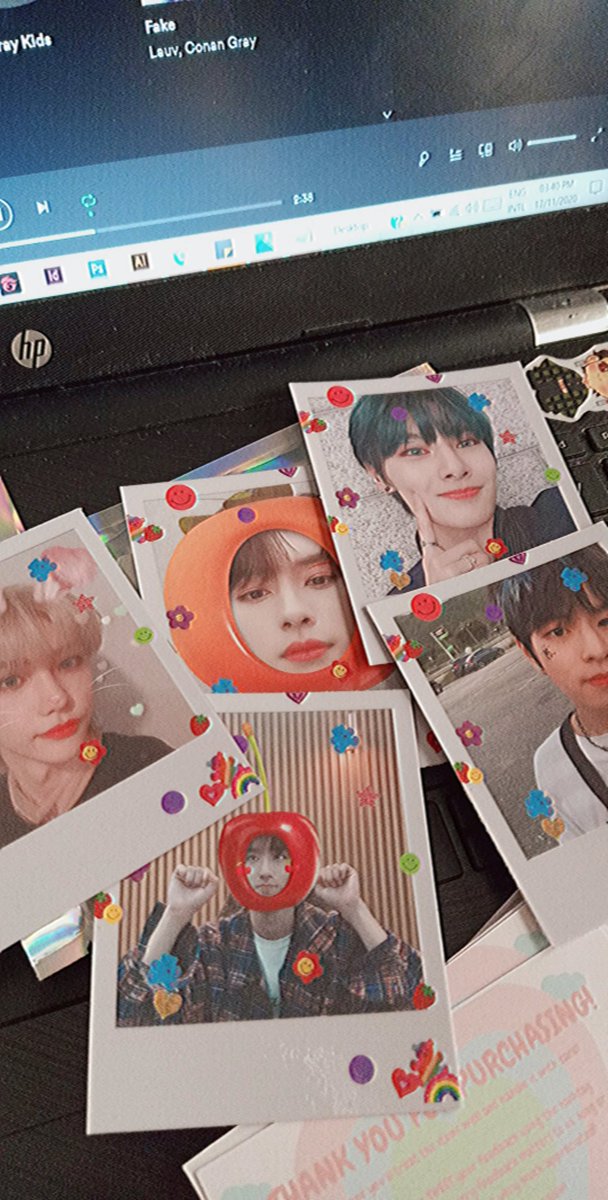 amheurtreatsph's tweet photo. [❤️] napaaga pagasikaso ko ng freebies dahil dami ko ginagawa huhu anyway, thank you @amheurprints_ph !! #APFeedbacks https://t.co/XqhkfvhKgB